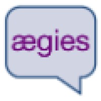 Aegies Associates Ltd Logo
