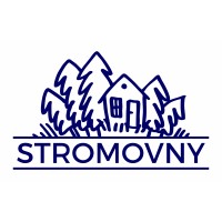 Stromovny Logo