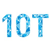 10T Holdings Logo