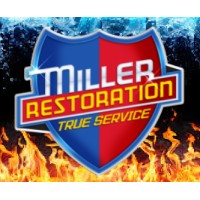 Miller Restoration Logo