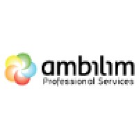 Ambilim Professional Services Logo