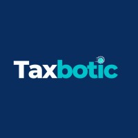 Taxbotic Logo