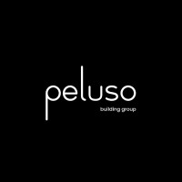 PELUSO BUILDING GROUP Logo