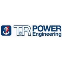 T&R Power Engineering (Pvt)Ltd Logo