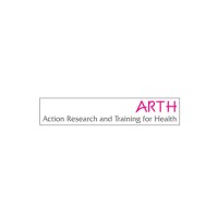 Action Research & Training for Health (ARTH) Logo