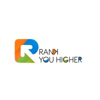 Rank You Higher Logo