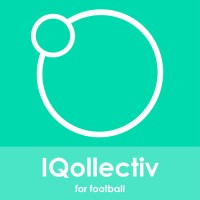 IQollectiv (IQfoot) Logo