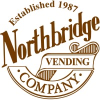 Northbridge Vending Company Ltd Logo