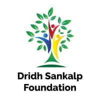 Dridh Sankalp Foundation Logo