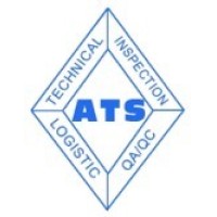 ATS NDE Logo