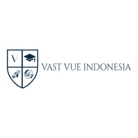 PT. Vast Vue Indonesia Logo