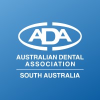 Australian Dental Association South Australia Logo