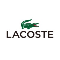 株式会社ラコステジャパン LACOSTE JAPAN Co.Ltd. Logo
