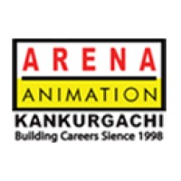 Animation Institute in Kolkata Logo