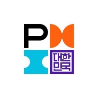 PMI South Korea Chapter Logo