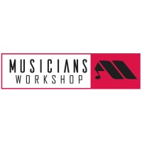 Musicians Workshop Logo
