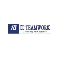 IT Teamwork Logo