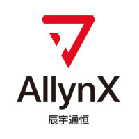 AllynX Logo