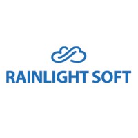 Rainlight Soft Logo