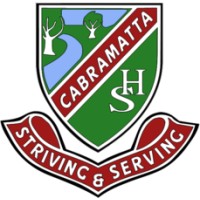 Cabramatta High School Logo