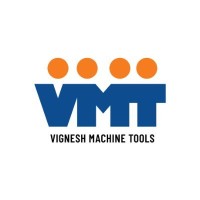 VIGNESH MACHINE TOOLS Logo