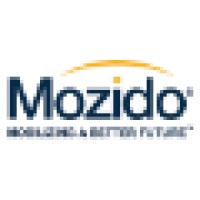 Mozido Logo