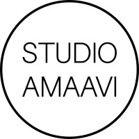Studio Amaavi Logo