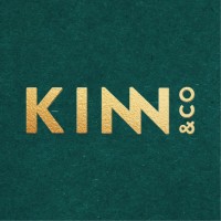 KINN & Co. Logo