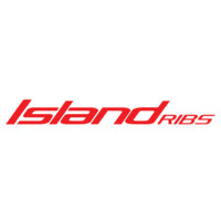 Island RIBs Logo
