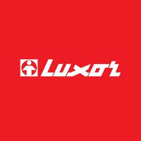 Luxor International Logo