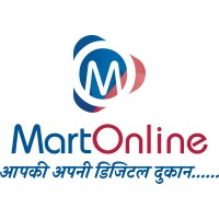 MartOnline Logo
