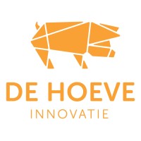 De Hoeve Innovatie Logo