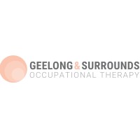 Geelong and Surrounds Occupational Therapy Logo