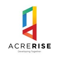 AcreRise Logo