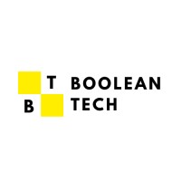 The Boolean Technologies Nig Ltd Logo