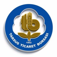 TARSUS TİCARET BORSASI Logo