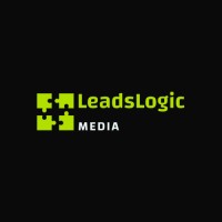 Leadslogic Media Logo