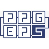 Graduate Program in Production and Systems Engineering Logo