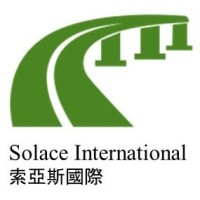 Solace International Logo