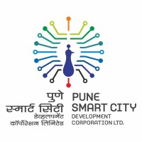 Smart Pune City Logo