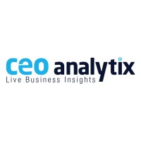 CEO Analytix Logo