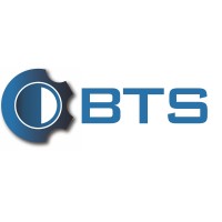 BTS Logo