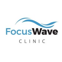 FocusWave Clinic Inc. Logo