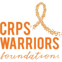 CRPS Warriors Foundation Logo