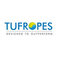 Tufropes Pvt Ltd Logo