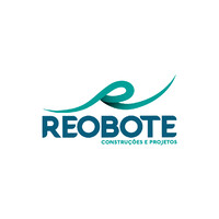 Construtora Reobote Logo