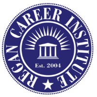 Regan Career Institute Logo
