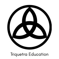 Triquetra Education Logo