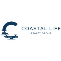 Coastal Life Realty Group Logo