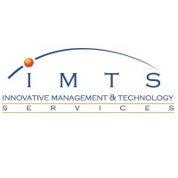 IMTS - Innovative Management & Technology Services, LLC (IMTS) Logo